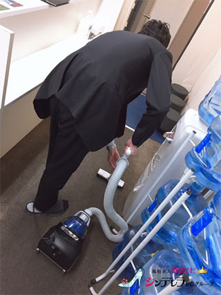 『みんなの成長が大事』