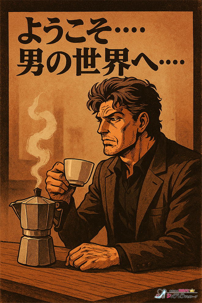 2025年、風俗とAIで上位化探しの旅に出る。