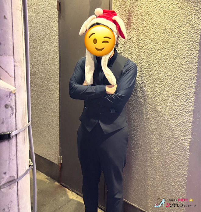 風俗男性スタッフブログ