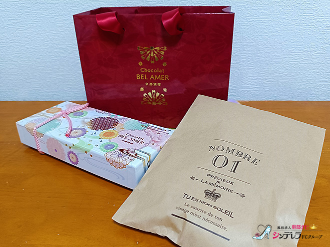 風俗男性スタッフブログ